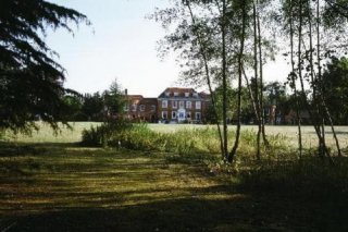 Stoke Place
