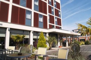 Brit Hotel Du Stade