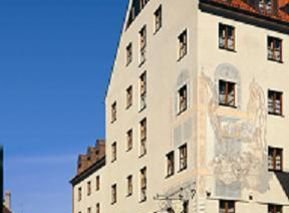 Platzl Hotel (Superior)