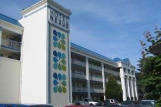 Hotel Nexus
