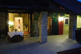 Hotel Podvin-Pristava