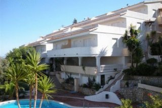 Apartamentos Los Palmitos