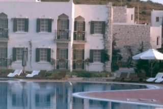 L'ambiance Resort