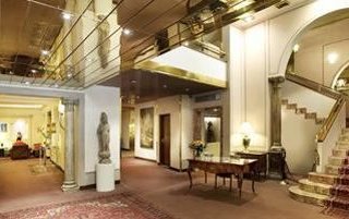 Hotel Accademia
