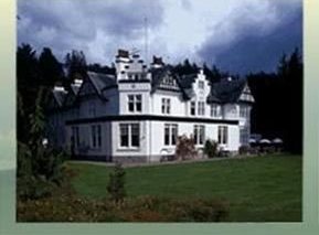 Pine Trees Hotel