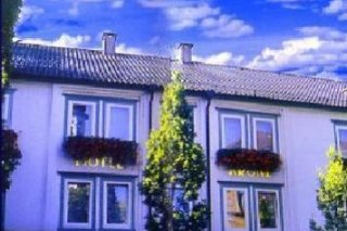 Hotel Zur Krone