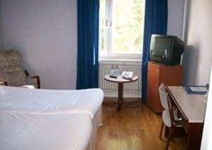 Berling Hotel