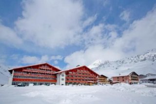 Robinson Club Alpenrose