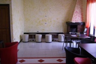 Hotel Food & Drink