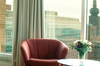 First Hotel Plaza
