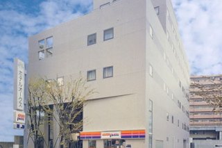 Hotel Oaks Early Bird Osaka Morinomiya