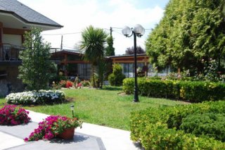 Hotel Rural El Jardin