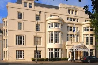 Radisson Blu HotelBrighton