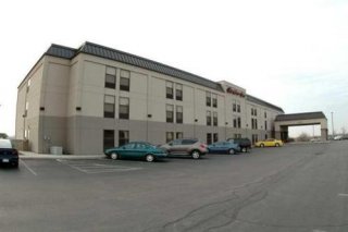 Hampton Inn /North
