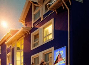 Viking Hotell & Apartments