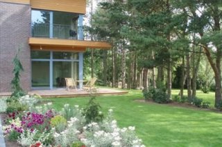 Holiday Villa