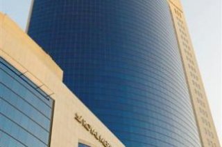 Le Royal Meridien