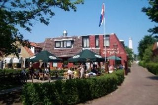 Hotel de Tjattel