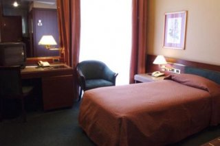 Hotel Crivi's