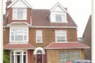 Belle-Vue Apartments