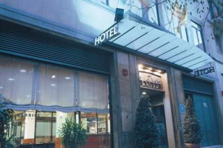 Hotel Glòries