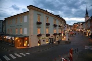 Hotel Goldenes Lamm