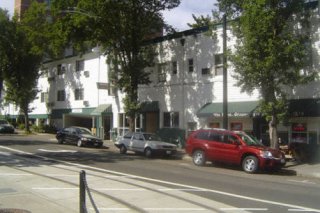AAE  Downtown Value Inn