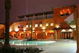 Alexis Park Resort
