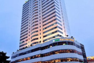 Hagl Plaza Hotel