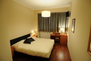 Hotel Santa Caterina