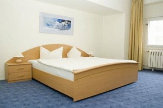 Hotel Kubrat