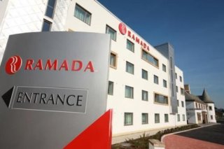 Ramada London Heathrow