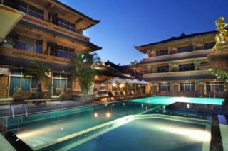 Wina Holiday Villa  Bali