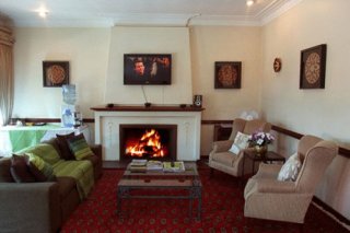 Villa Vittoria Guest House