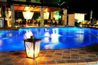 Skiathos Island Suites
