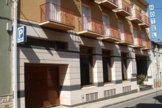 Venta de la Punta