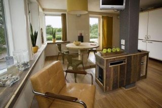 Boszicht Appartementen
