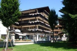 Hotel Tirolerhof