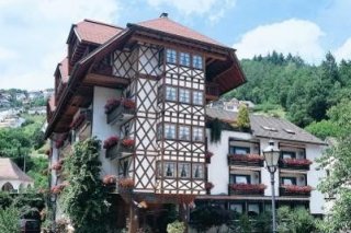 Hotel Hirsch