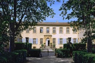 Château de la Pioline