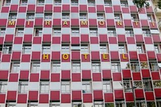 Hotel Residence Miramonti