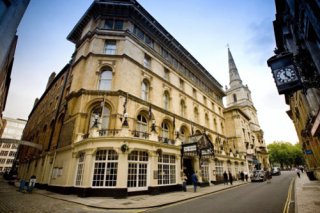 The Grand by Thistle (Formerly The Thistle )