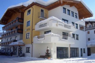 Hotel Gänsleit