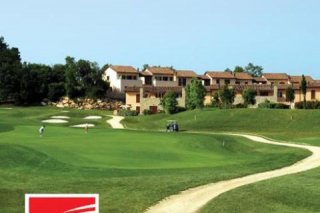 Golf Residence
