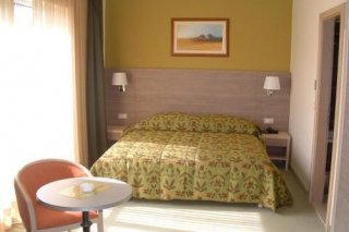 Dalmina Hotel