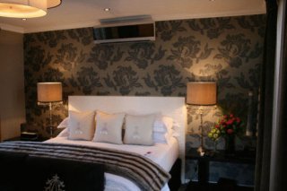 18 on Crox Guest House