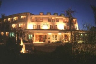 Golden Tulip Hotel Olymp
