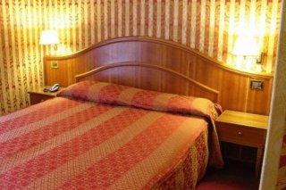 Hotel Invictus