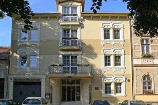 Öreg z Hotel