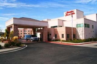 Hampton Inn & Suites Denver-Tech Center